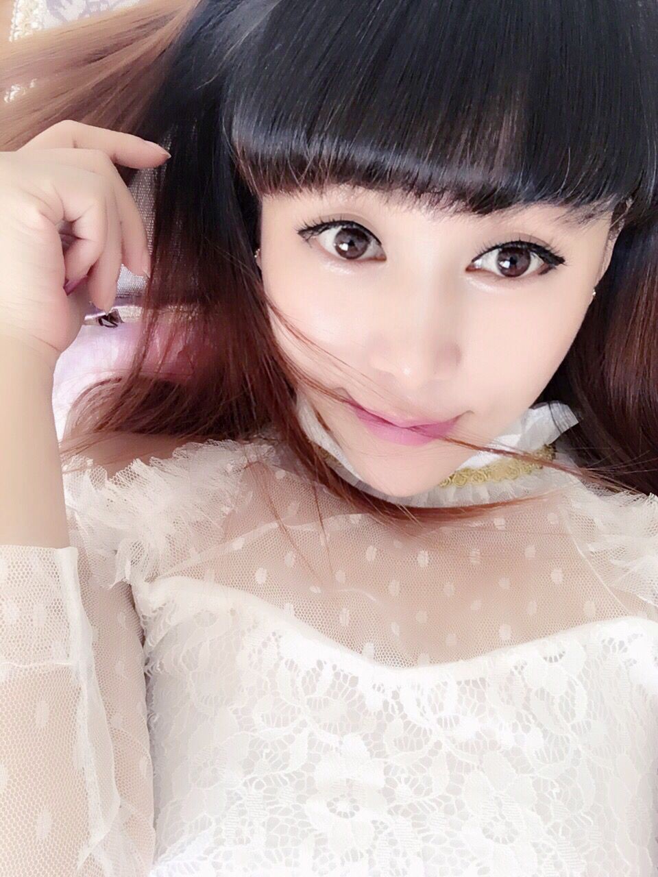 嘉宝儿💋-新人的主播照片