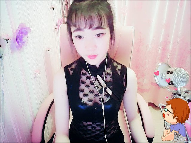 逆妞儿√求关注求守护的主播照片