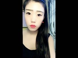 小👀妖精💗瑶宝主播照片