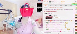 魅力女人唱民歌主播照片