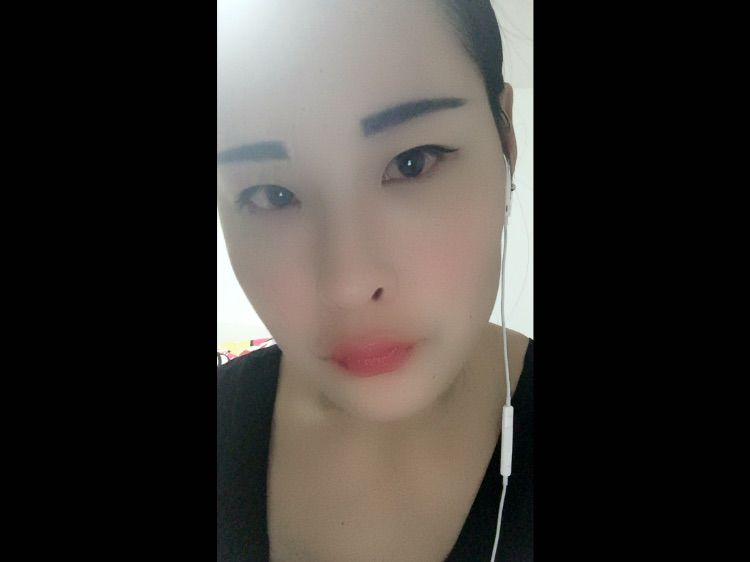 甜甜MM♥的主播照片