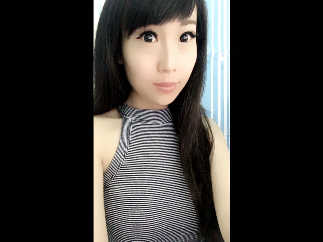 徐家弎暁姐的主播照片