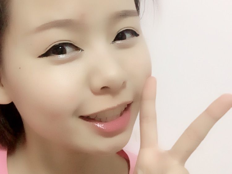熙儿i的主播照片