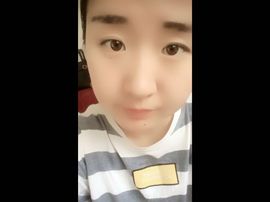 小马妞主播照片