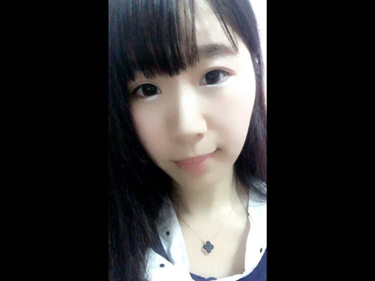 小小星。只愿得一人心的主播照片