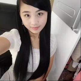 雪离儿主播照片