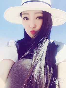 💞莹宝主播照片