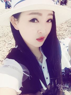 💞莹宝主播照片