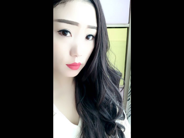 小👀妖精💗瑶宝的主播照片