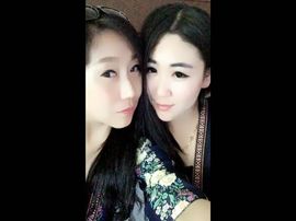 喵🐱女主播照片