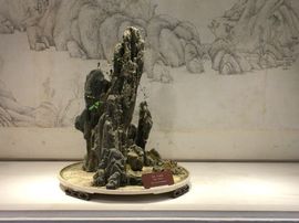 冬寒飞雪、主播照片