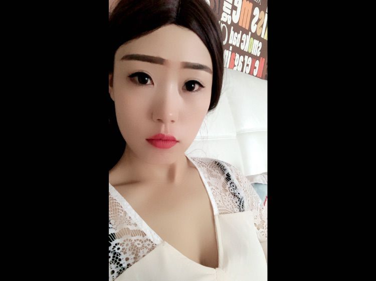 小👀妖精💗瑶宝的主播照片