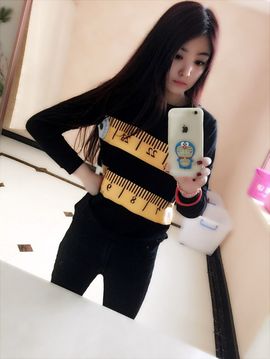九小九，主播照片