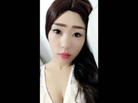 小👀妖精💗瑶宝主播照片