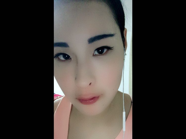 甜甜MM♥的主播照片