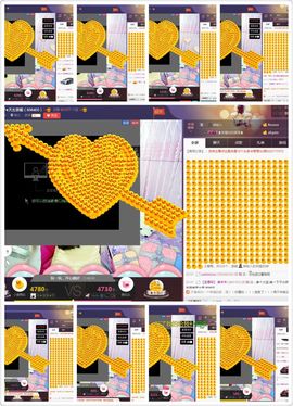 梦梦停播了主播照片