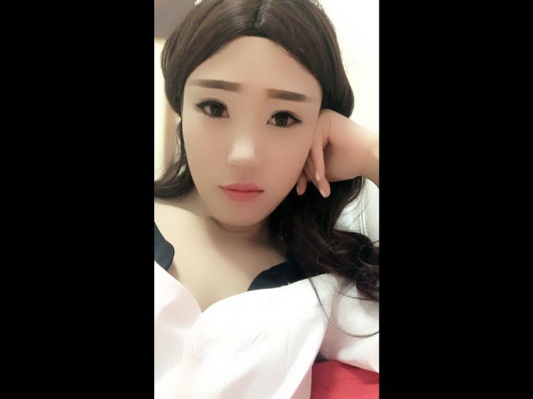 小👀妖精💗瑶宝的主播照片