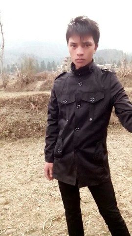 VLP浪子天涯主播照片