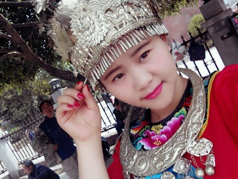 忆缘求升级求关注海报