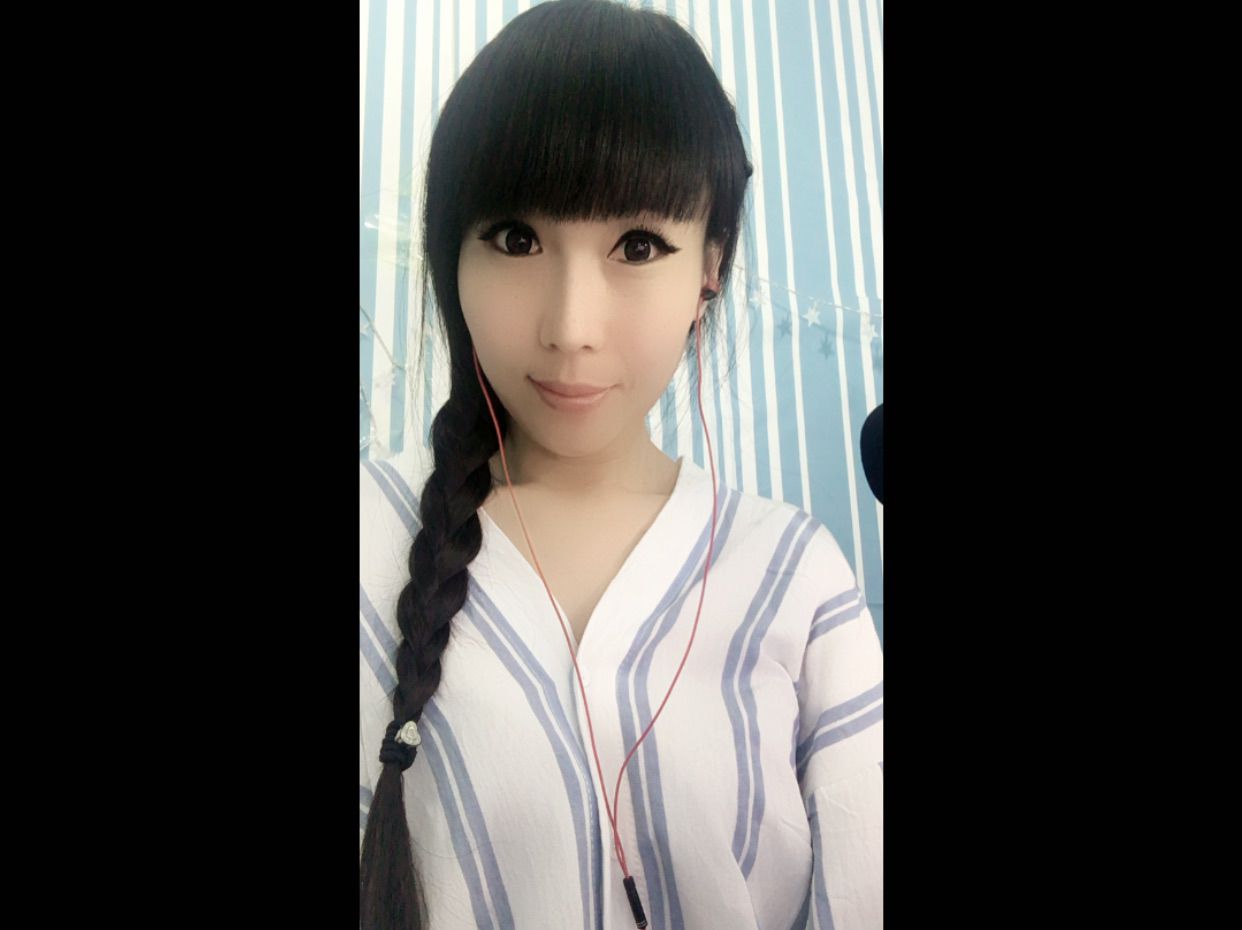 徐家弎暁姐的主播照片