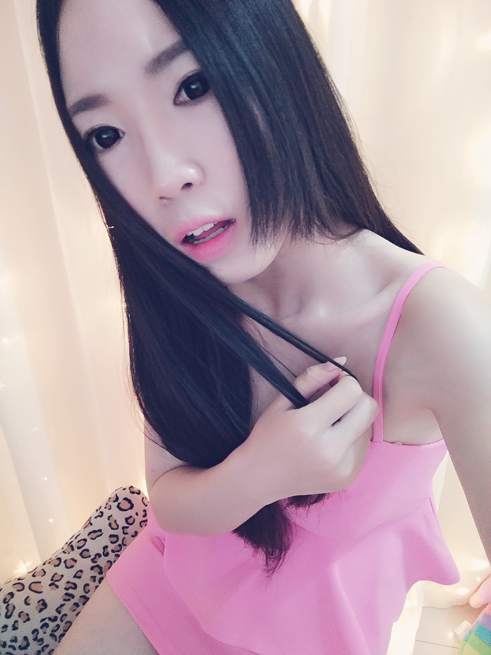 LL~退网主播照片