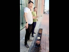 Mc001孤独音乐人主播照片