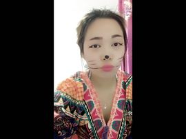 如果有一天，，主播照片