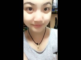 不够动人主播照片