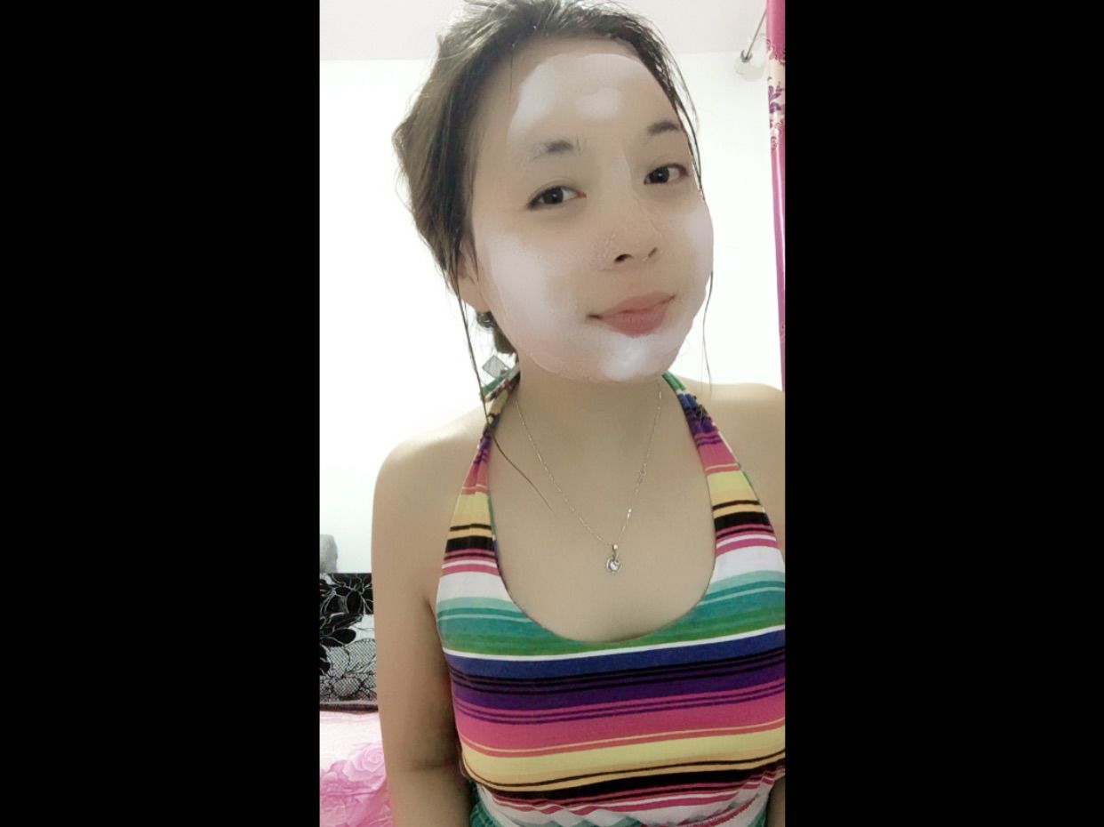 如果有一天，，的主播照片