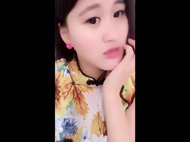 永远💕洛一💕的主播照片