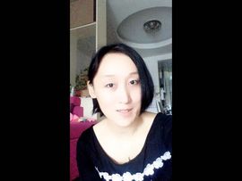 (^_^)萱儿主播照片