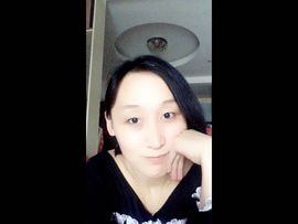 (^_^)萱儿主播照片