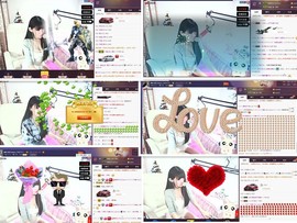 ❥❥欣欣ღ主播照片