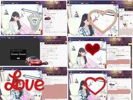 ❥❥欣欣ღ主播照片