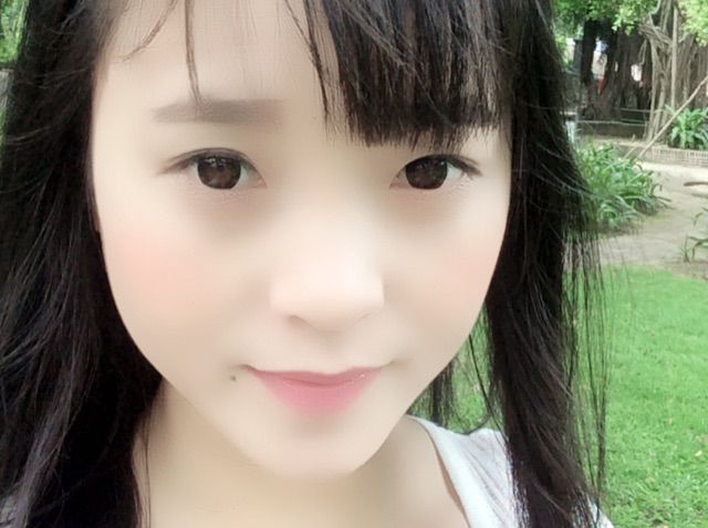 DJ，MINI的主播照片