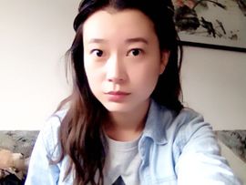 叫我大美妞主播照片