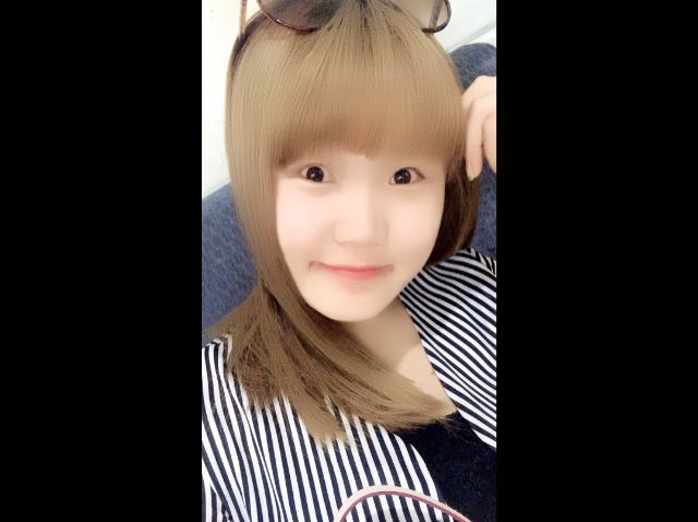 倩歐尼的主播照片