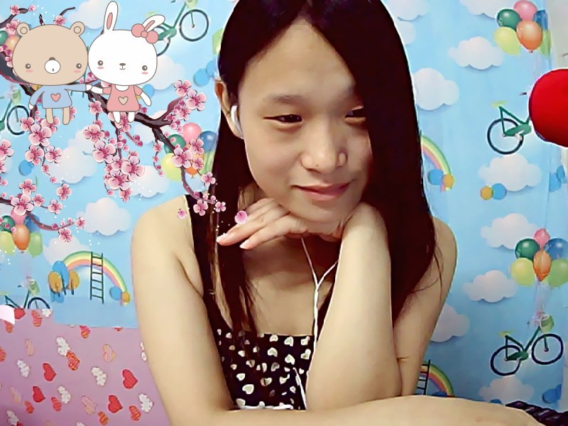 ♥可好♥的主播照片