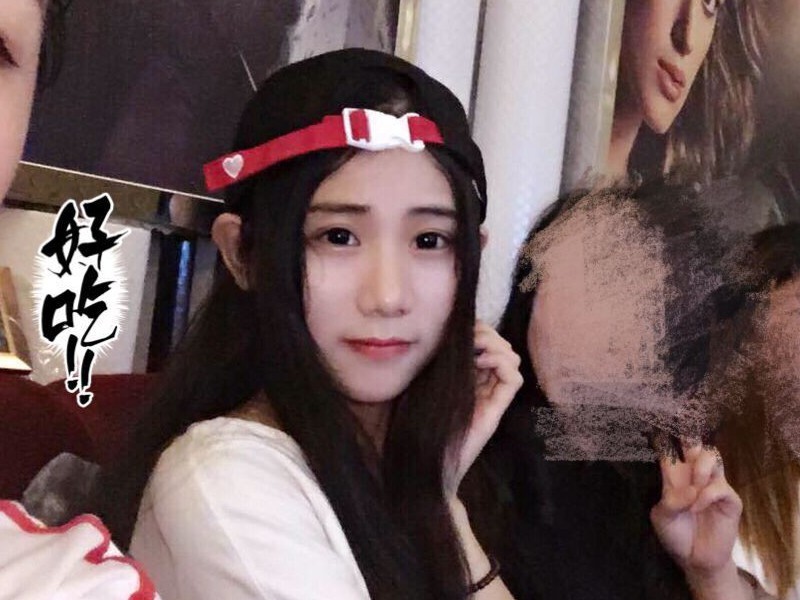 ╰永➤龍心少女★的主播海报