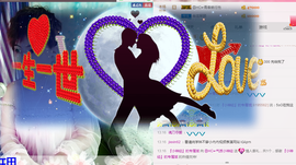 气质小神经~主播照片