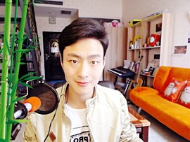 dream乐享主播照片