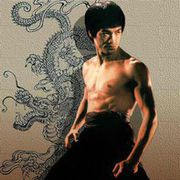 小龙BruceLee