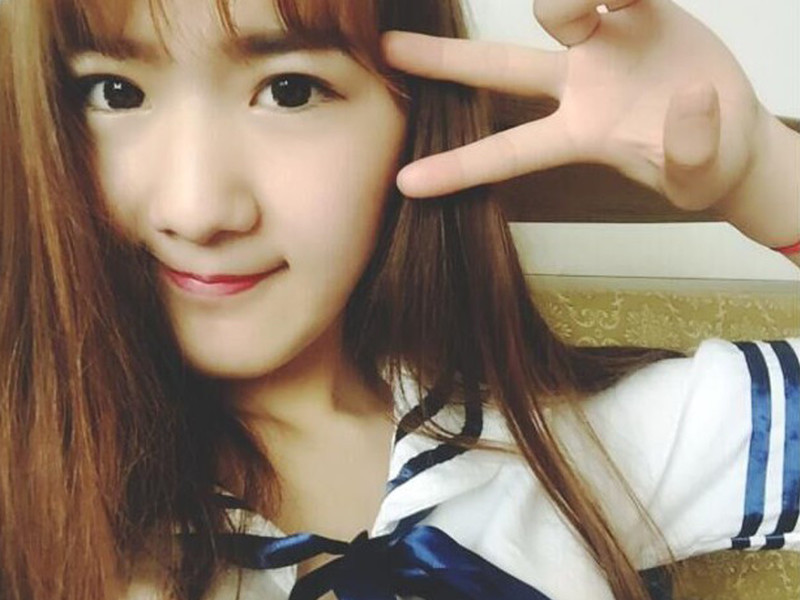 敏敏小公举❤️❤️的主播海报