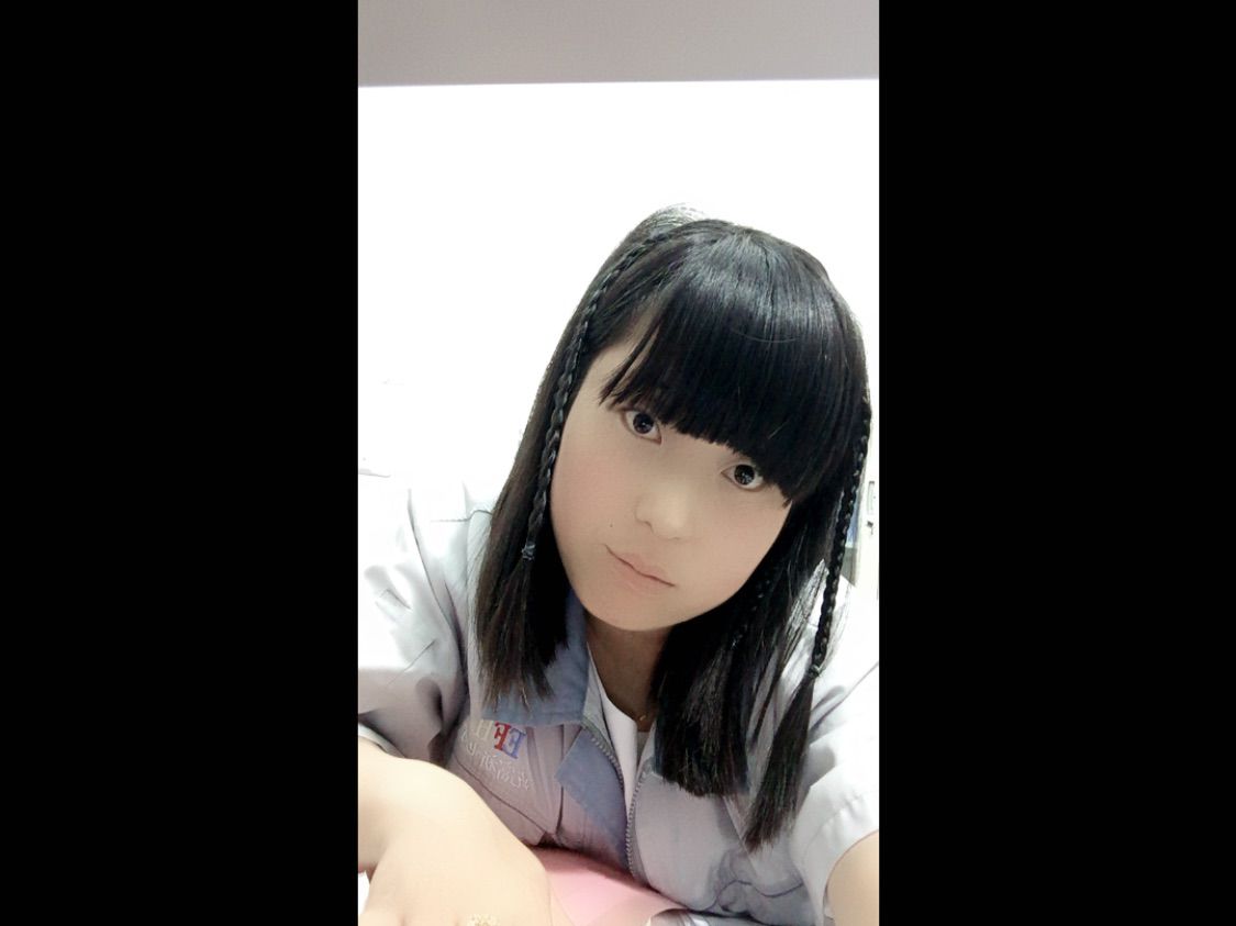 大上海妹子的主播照片