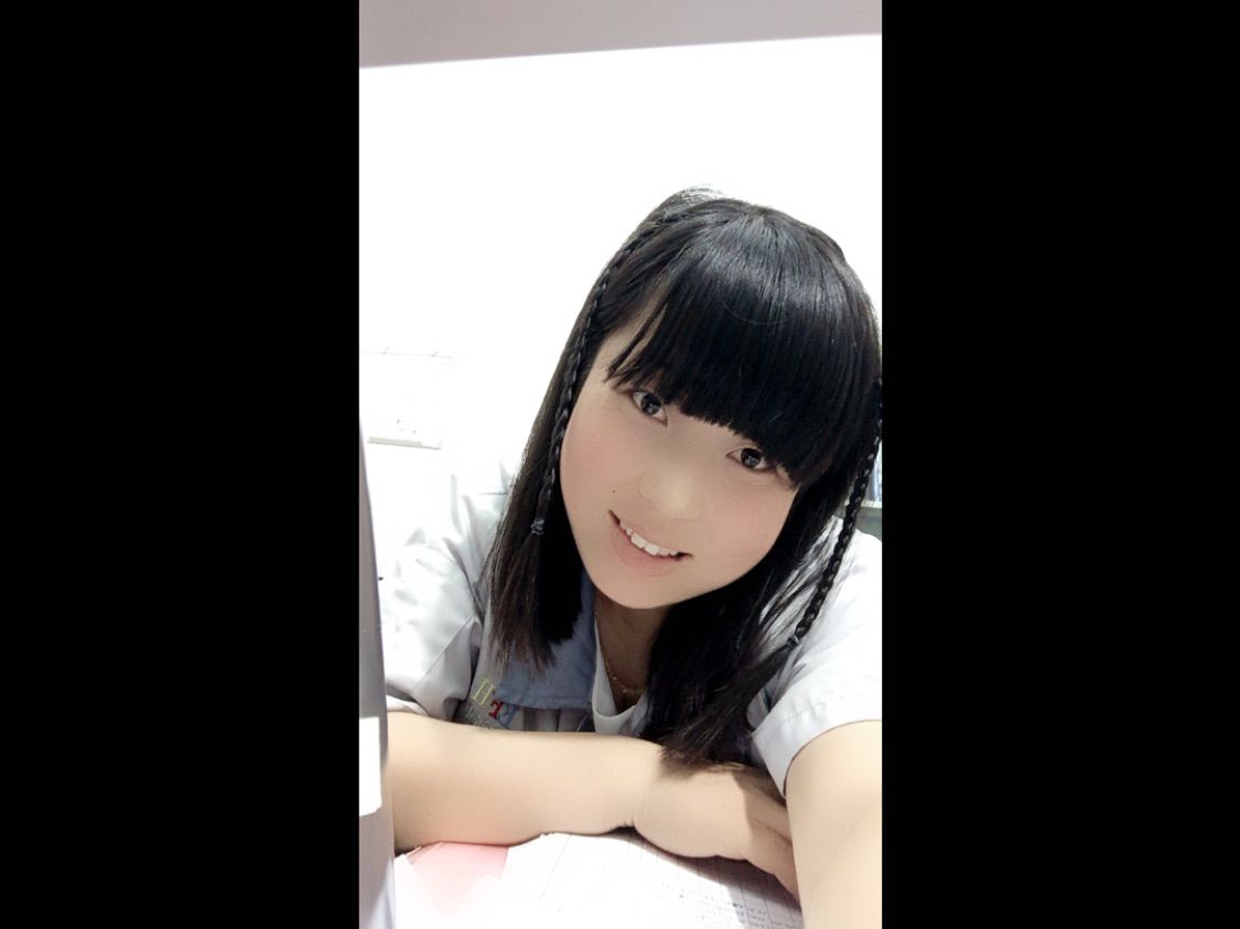 大上海妹子的主播照片