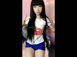 小花痴^_^主播照片