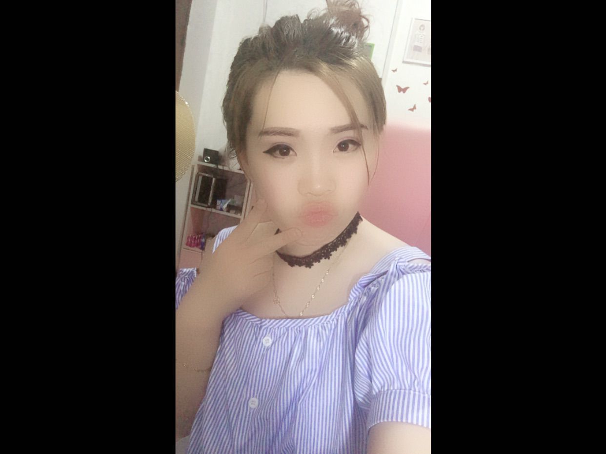 紫萱儿521的主播照片