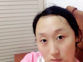 (^_^)萱儿主播照片