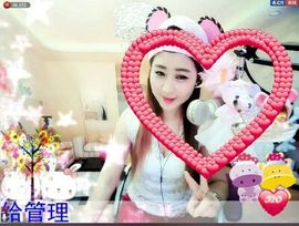 L☆n↗丽娜♚暂离主播照片