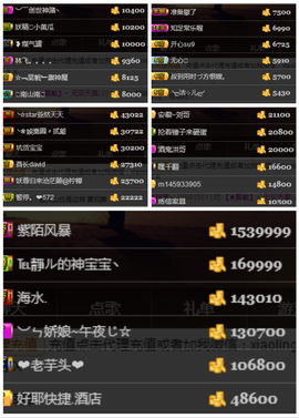 天昊暂休主播照片